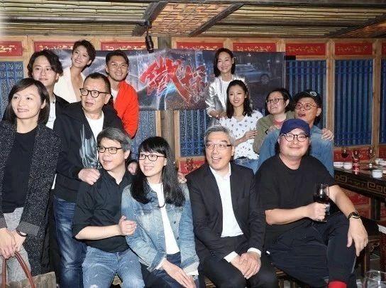 《铁探》内地首播成绩骄人！59岁影后演大反派：观众讨厌我就开心