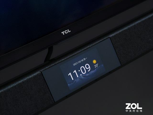 超大尺寸智屏的全能之选！深度体验TCL 98X9C