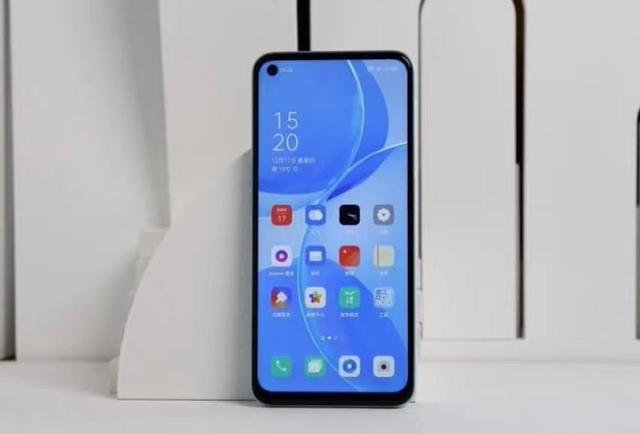 2021Q2中国区安卓销量第一，7nm芯片＋双模5G＋90Hz，跌至1269元
