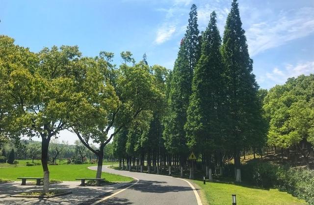 東氿公園東氿公園原稱徐悲鴻城市雕塑公園,是宜興在東氿新城打造的又