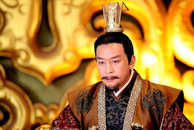 身为女皇的武则天在临终前下了一道诏命 为自己最恨的人特意平反 全网搜
