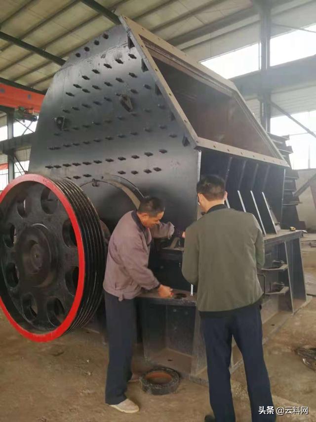 洗沙破碎机筛板厂家