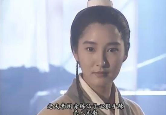 TVB那些黄金女配角，虽然她们没有大红大紫，但你一定眼熟