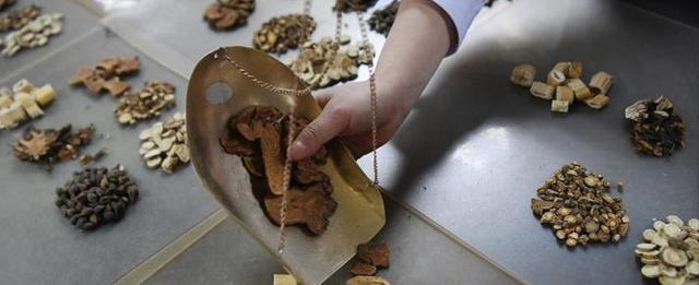 国学与中医养生 系列阴阳应象大论——论腹泻