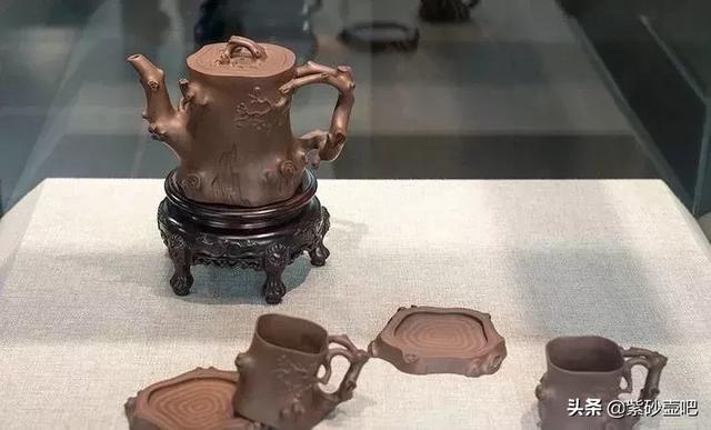 宜兴陶瓷机械展