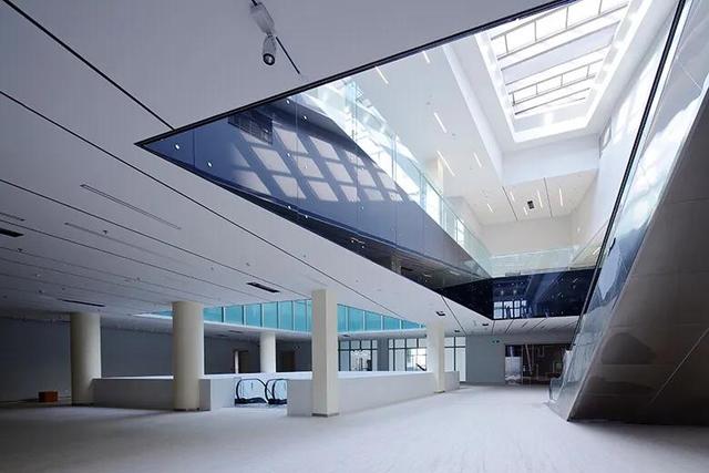 深圳机械展展馆