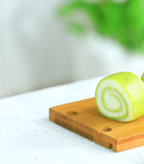 山药和它天生一对！香滑软嫩健脾胃，我家每周吃3次