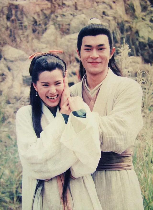 小龙女李若彤的结局给所有恋爱脑的女生敲响了警钟