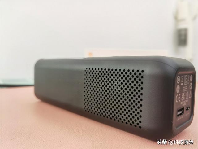 赶超米家充气宝1S，骑记充气宝P1功能满载，全家人都适用