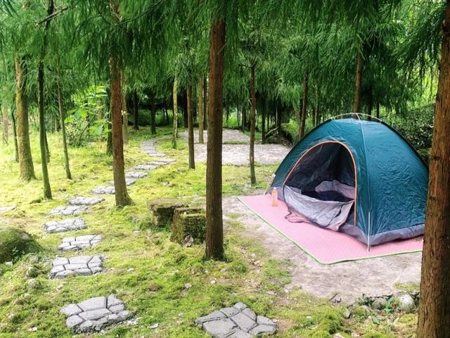 成都拓展基地大全
