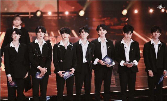 时代少年团粉丝谁最不理智（时代少年团谁的粉丝最不理智）