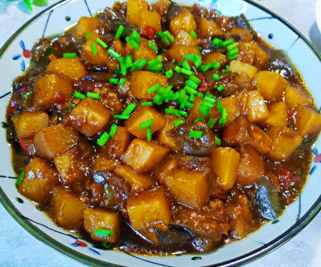 饭馆里“最干净”的4道菜，老板自己也常吃，可惜点的人却很少