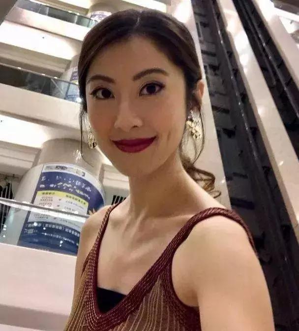 TVB上位女星凭处境剧一句人气急升 文武双全开个人频道晒才艺