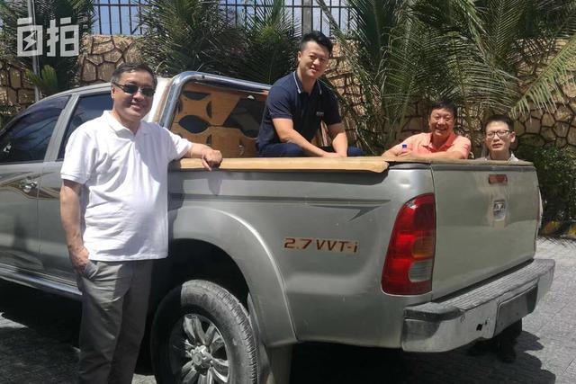 我，海归硕士，外派非洲卖飞机，36岁辞去副处级岗位，下海创业