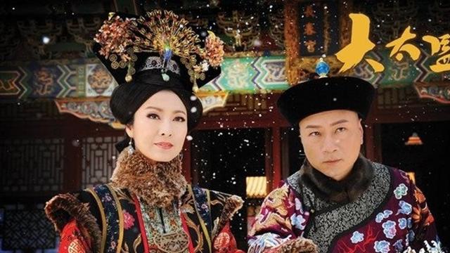 传TVB视帝视后时隔7年再合作，齐拍于正新剧合作吴谨言