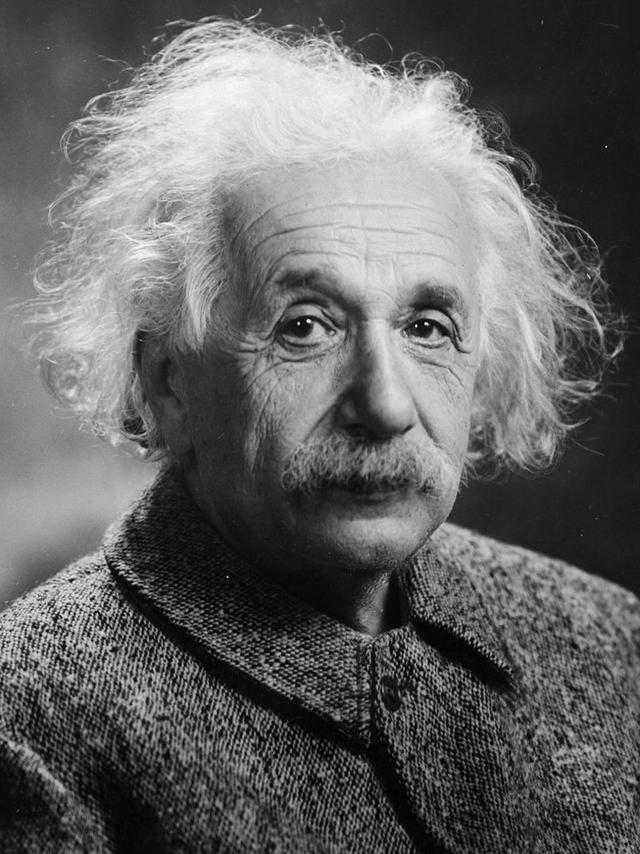 爱因斯坦的预言,爱因斯坦的预言有几个实现了多少个