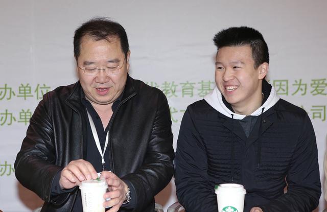 英巴彦:英达小儿子：爸爸因妈妈被骂抛妻弃子，他为国争光比异母哥哥争气