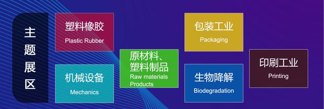 2019年广州橡塑机械展