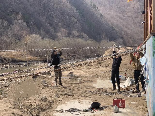 延边小型鹅卵石制砂机