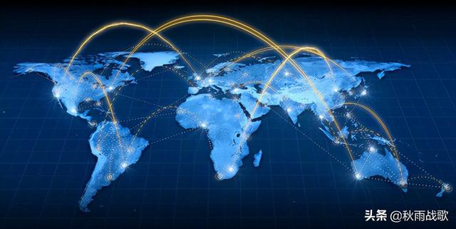 美国想抢全球供应链，中国印度东南亚制造三国争霸