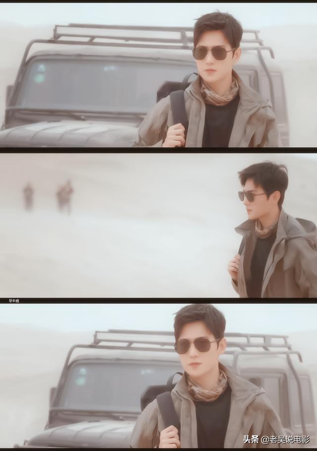 「重要分享」BG之光杨洋（光荣杨洋）