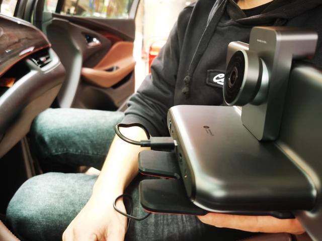 入手盯盯拍S50测评