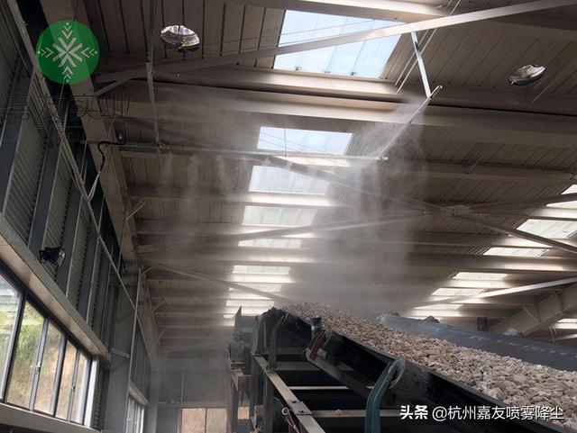 益阳砂石场除尘器设备