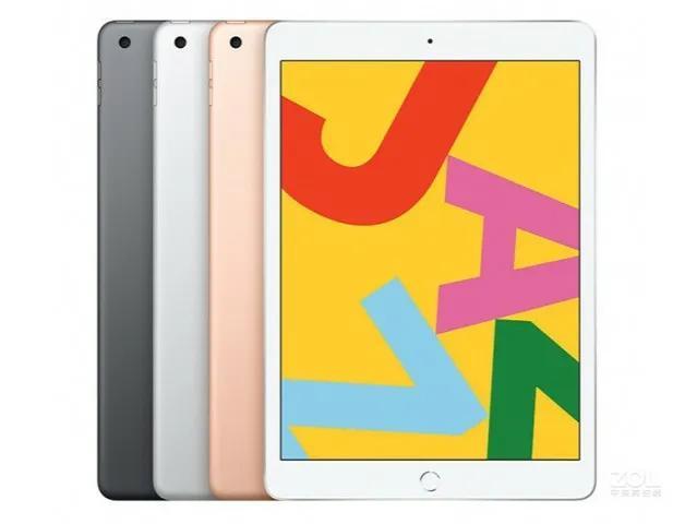 千元iPad，120Hz高刷+1200万像素+A10X处理器