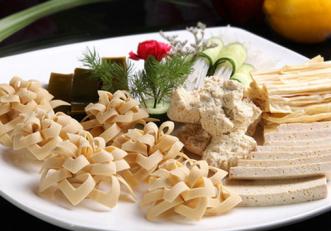 素食是健康饮食吗？