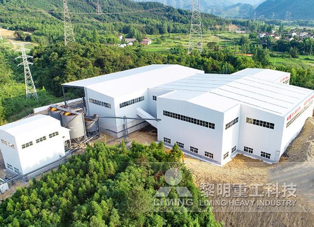 河南黎明制砂机转子图片