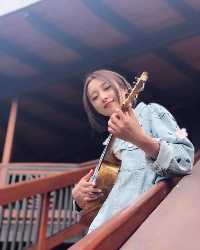 TVB人气小花如愿拍摄旅游节目《3日2夜》 入行十年曾拍摄多部剧集