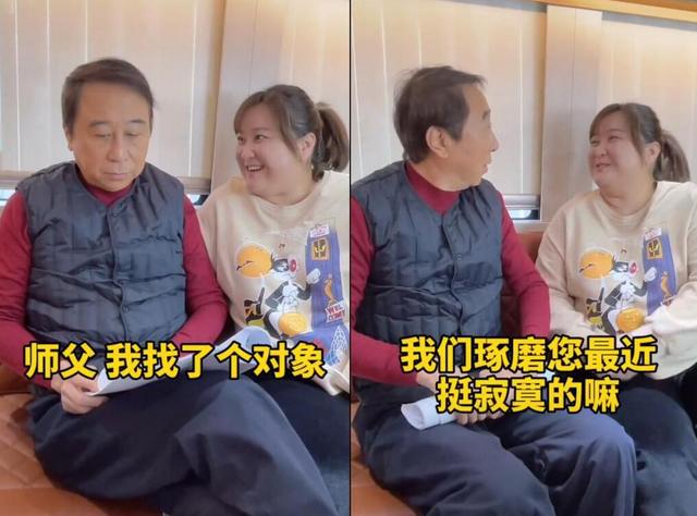 冯巩60大寿贾玲回应(冯巩60大寿为什么贾玲没去)