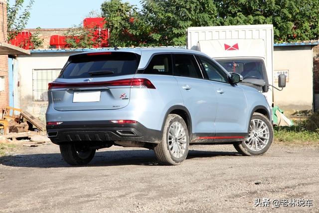 特斯拉：有长续航技术，就是不用，长安：为国人造好车，不足8万