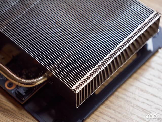 華碩STRIX RX6600XT O8g測試：低功耗+超頻強的新A卡