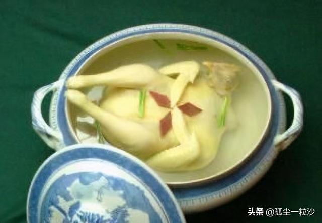 南通美食