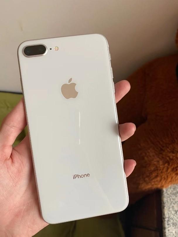 现在苹果那么贵，iPhone8plus能不能满足需求呢？