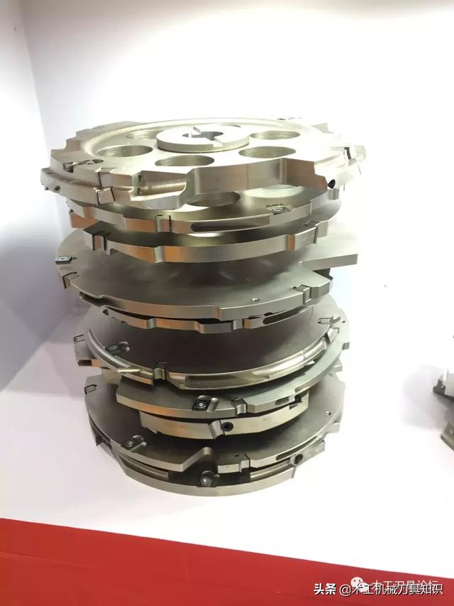 第六届上海木工机械展