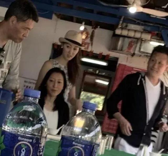 阔太生活变贴地 TVB失婚港姐回电视城勤力拍剧