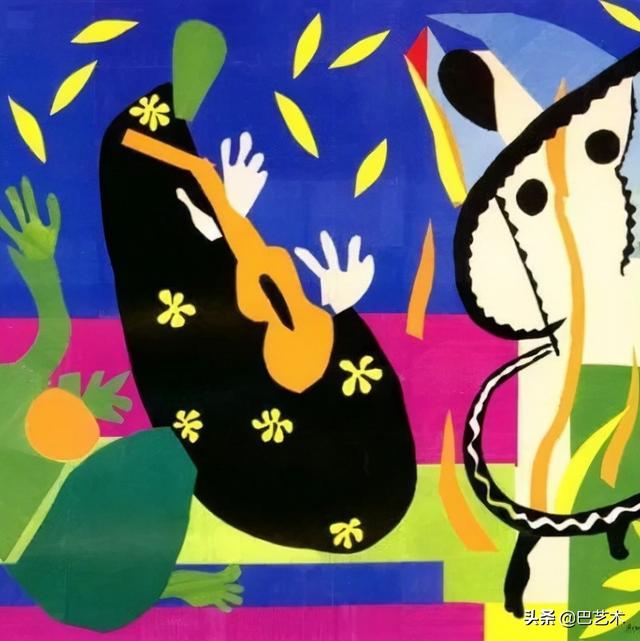 和孩子一起长高的美育者“儿童绘本故事”到“儿童撕贴课堂”