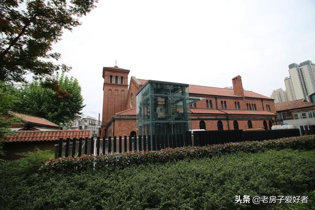 上海理工大学图书馆