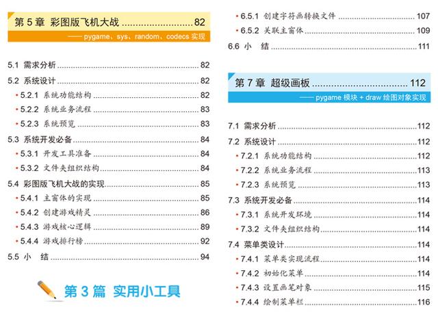 2020最全Python项目实战开发案例（附项目）
