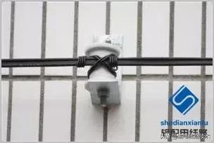 集束导线型号及规格,集束导线规格型号