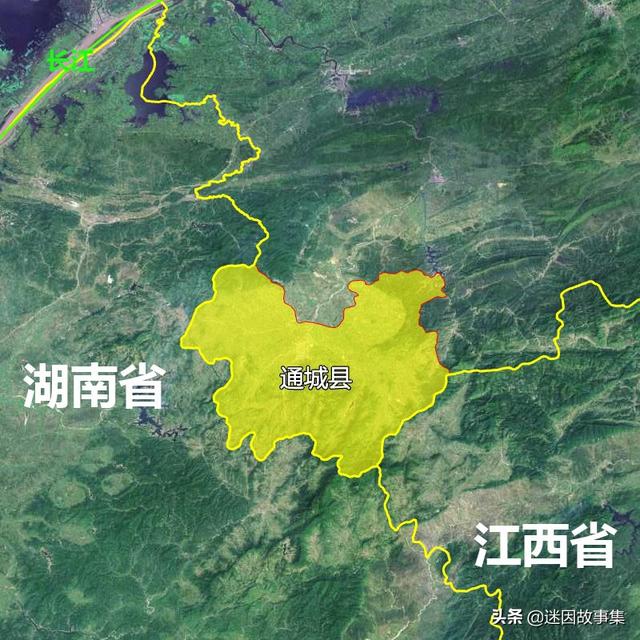 咸宁是哪个省的城市湖北省地图(湖北咸宁有哪几个县)