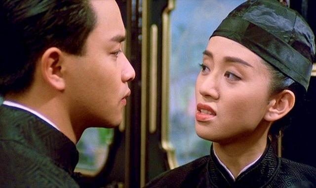 苗侨伟梅艳芳恋情(苗侨伟梅艳芳绯闻)-天晟网