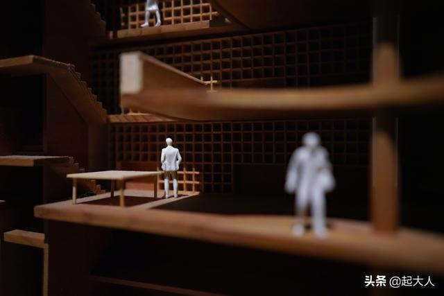 1 1复刻 建筑师安藤忠雄回顾展落地北京 今日热点