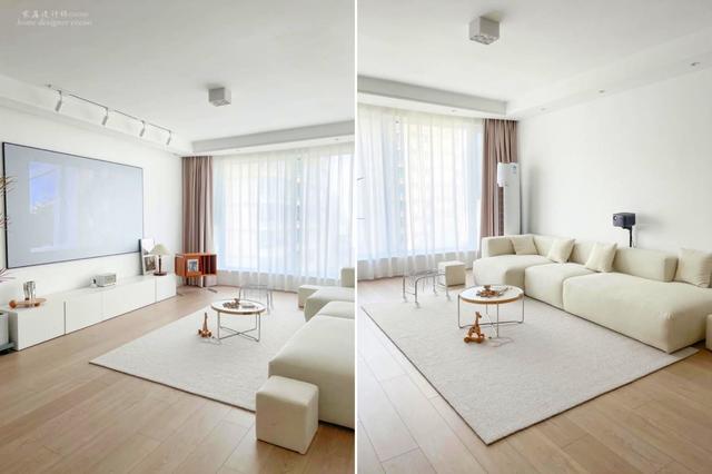 生了二胎，我才明白“有娃之家”的装修法则，能让家务活少一半