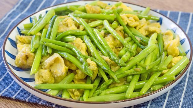家有孩子，多做这6道“应季菜”，营养均衡合理搭配，次次都光盘