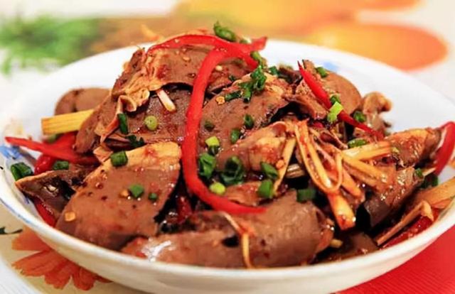 经常喝酒的人，“3红”少吃，“2黄”多吃，肝脏或许会感激你