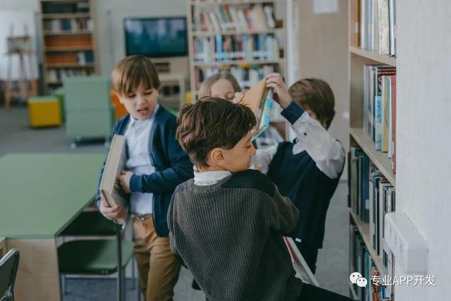 新蓝海！儿童教育App究竟有多大潜力？