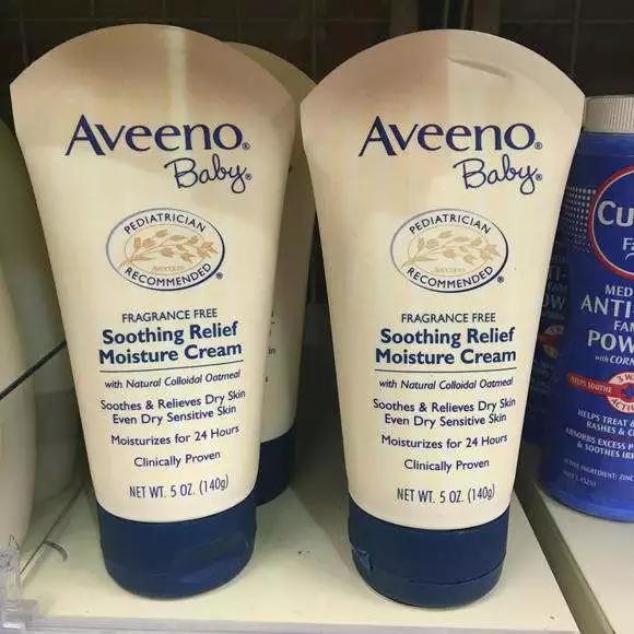 干性湿疹婴儿身体乳